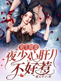重生撩妻,夜少心肝儿不好惹