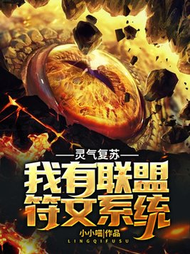 灵气复苏：我有联盟符文系统