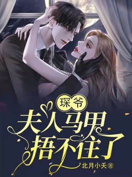 琛爷,夫人马甲捂不住了