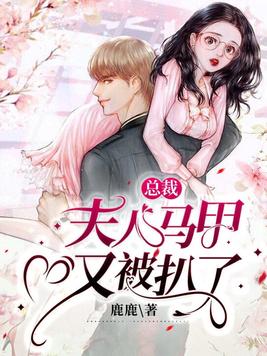 总裁,夫人的马甲又被扒了