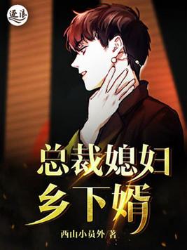 总裁媳妇乡下婿