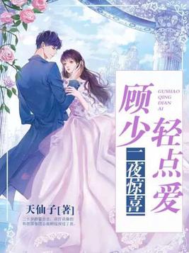 一夜惊喜：顾少轻点爱