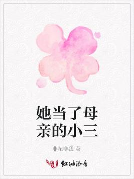 她当了母亲的小三