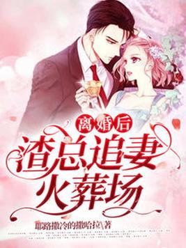 离婚后,渣总追妻火葬场