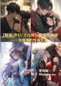 穿越後的性福生活