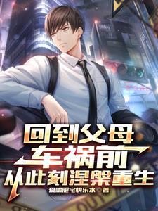 回到父母车祸前，从此刻涅槃重生