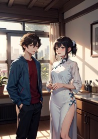 春水初生（母子，高H，多人）