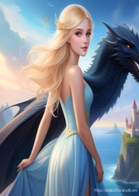 西尔芙的龙（1V1，H）