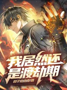 我居然还是渡劫期