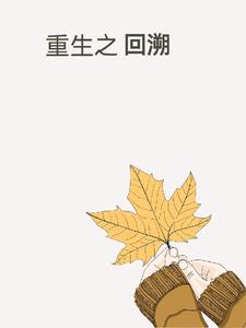 重生之回溯