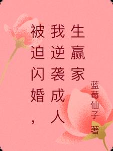 被迫闪婚，我逆袭成人生赢家