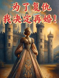 为了复仇我决定再婚！