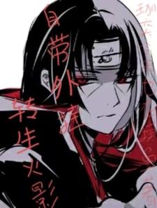 转生火影自带外挂