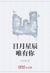 日月星辰唯有你