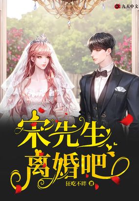 宋先生，离婚吧