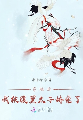 穿越后我被腹黑太子娇宠了