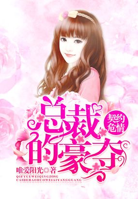 撒旦总裁,别爱我又名契约危情,总裁的豪夺